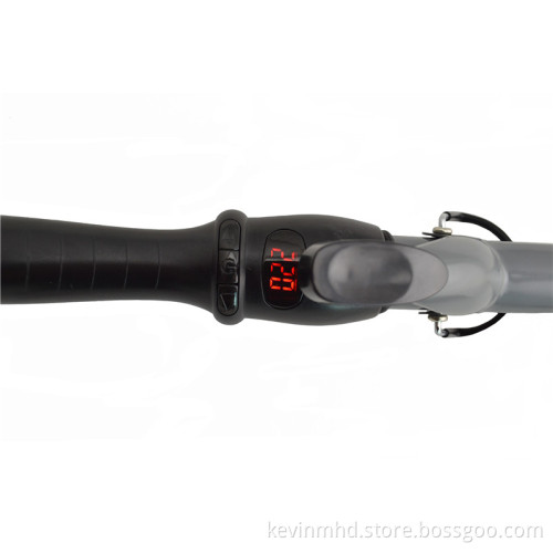 MHD-013B high-end salon&household hair curler,competitive hair roller,quality hair curling iron